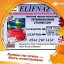 ELİFNAZ DANIŞMAN OTURMA İZNİ