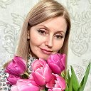 Светлана Сазонова (Жителева)