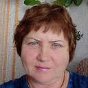 Зоя Макаровская