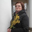 Светлана Жирова-Осипук