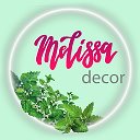 Melissa decor 22