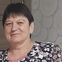 Валентина Витушкина