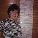 Валентина Жигилий (Гапон)