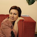 Валентина Поваренкина-Кузнецова