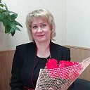 Елена Третьякова(Часовитина)