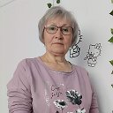 Елена Обухова