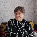 Валентина Едакова