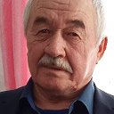Газимьян Закиров