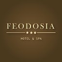 СПА - отель Феодосия