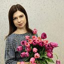 Ирина Алехина