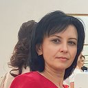 Наталья Жуковская