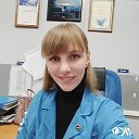 Юлия Карлова (Маслова)