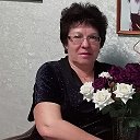 Людмила Войнова (Бутакова)