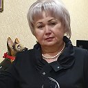 Наташа Одарич (Якушева)