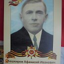 Александр Башкиров