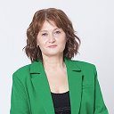 Елена Рокотова