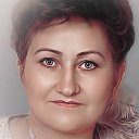Тамара Чуксеева (Лучина)