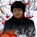 Татьяна Мельникова (Новоселова)