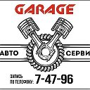 GARAGE Novouralsk