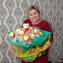 Алма Тусупова