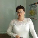 Жанна Смоленская(Белко)