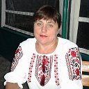 Елена Левкова(Нестерчук)