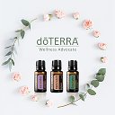 doTERRA Эфирные масла