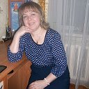 Валентина Иванщикова