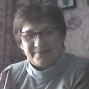 Людмила Карильо (Самыкова)