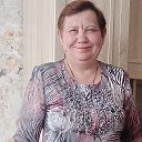 Ольга Зайцева(Леонова)