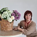 Елена Парышева (Беседина)