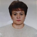 Татьяна Педо ( Волосевич )