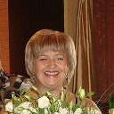 Елена Гребенкина