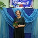 Валентина Попова (Уварова)