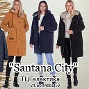 Женская одежда Santana City