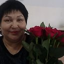 Наталья Лученок(Приснякова)