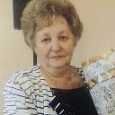 Валентина Ткаченко(Банщикова)