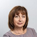 Елена Семенова