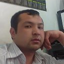 Alisher Karayev