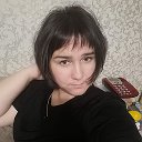 Марина Субботина-Громова