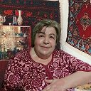 Мария Майорова Вострышева
