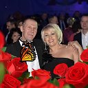 Виктор и Елена Яровиковы