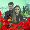 Вадим и Татьяна Ямпольские