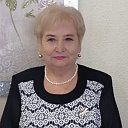 Валентина Дахно(Мотуз)