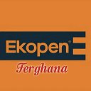 Ekopen Fergana