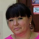 Алена Лихолетова