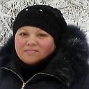Оля Ефименко