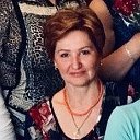 Лилия Веселова