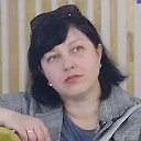 Татьяна Гришаева(Анисимова)