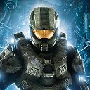 Master Chief